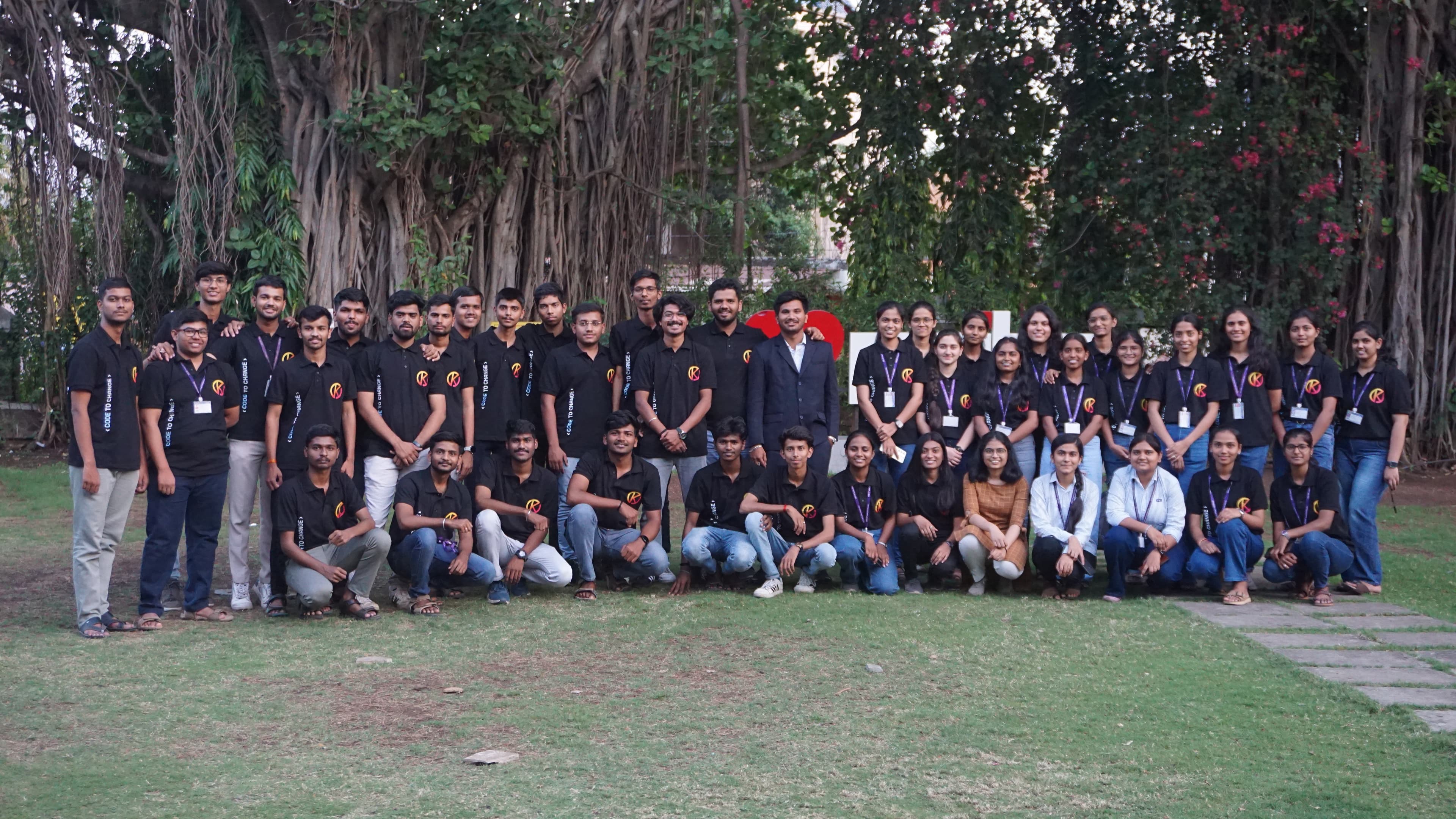 Oyster Kode Club Story